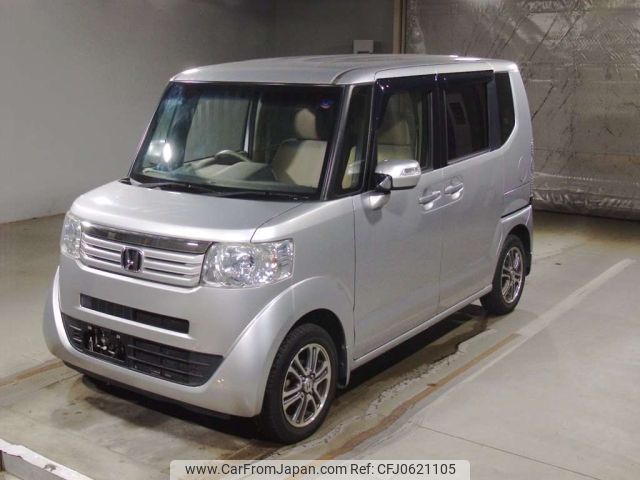 honda n-box 2014 -HONDA--N BOX JF1-1429117---HONDA--N BOX JF1-1429117- image 1