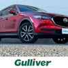 mazda cx-5 2018 -MAZDA--CX-5 3DA-KF2P--KF2P-211231---MAZDA--CX-5 3DA-KF2P--KF2P-211231- image 1