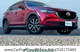 mazda cx-5 2018 -MAZDA--CX-5 3DA-KF2P--KF2P-211231---MAZDA--CX-5 3DA-KF2P--KF2P-211231-