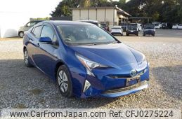 toyota prius 2017 -TOYOTA--Prius DAA-ZVW51--ZVW51-6058516---TOYOTA--Prius DAA-ZVW51--ZVW51-6058516-