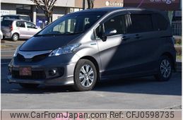 honda freed-hybrid 2012 quick_quick_GP3_GP3-1015786