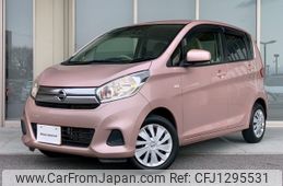 nissan dayz 2015 -NISSAN--DAYZ DBA-B21W--B21W-0303984---NISSAN--DAYZ DBA-B21W--B21W-0303984-