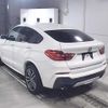 bmw x4 2014 -BMW--BMW X4 XW35-00F89749---BMW--BMW X4 XW35-00F89749- image 2