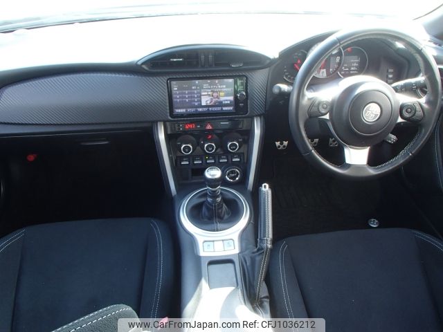 toyota 86 2018 -TOYOTA--86 DBA-ZN6--ZN6-084311---TOYOTA--86 DBA-ZN6--ZN6-084311- image 2