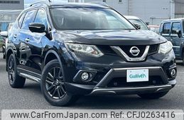 nissan x-trail 2015 -NISSAN--X-Trail DAA-HNT32--HNT32-107793---NISSAN--X-Trail DAA-HNT32--HNT32-107793-