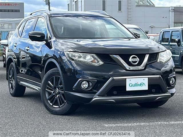 nissan x-trail 2015 -NISSAN--X-Trail DAA-HNT32--HNT32-107793---NISSAN--X-Trail DAA-HNT32--HNT32-107793- image 1