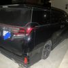 toyota vellfire 2016 -TOYOTA--Vellfire DBA-AGH30W--AGH30-0086452---TOYOTA--Vellfire DBA-AGH30W--AGH30-0086452- image 4