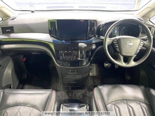 nissan elgrand 2020 -NISSAN--Elgrand 5BA-TE52--TE52-145839---NISSAN--Elgrand 5BA-TE52--TE52-145839- image 2