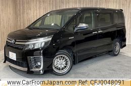 toyota voxy 2017 -TOYOTA--Voxy DAA-ZWR80W--ZWR80-0262177---TOYOTA--Voxy DAA-ZWR80W--ZWR80-0262177-