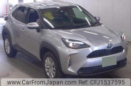 toyota yaris-cross 2023 CFJ1537595