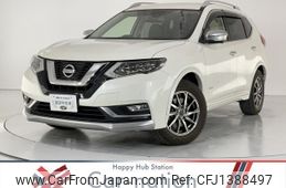 nissan x-trail 2018 quick_quick_HNT32_HNT32-160660