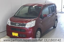 daihatsu move 2015 -DAIHATSU 【福山 580ひ5626】--Move LA150S-1025250---DAIHATSU 【福山 580ひ5626】--Move LA150S-1025250-