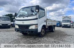 toyota dyna-truck 2004 CFJ1841508