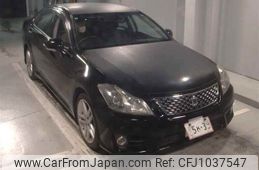 toyota crown 2010 -TOYOTA--Crown GRS204-0015457---TOYOTA--Crown GRS204-0015457-