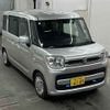 suzuki spacia 2021 -SUZUKI 【品川 580ソ6105】--Spacia MK53S-370961---SUZUKI 【品川 580ソ6105】--Spacia MK53S-370961- image 1