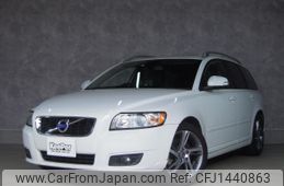 volvo v50 2011 quick_quick_MB4204S_YV1MW434BC2653490