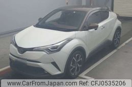 toyota c-hr 2019 -TOYOTA--C-HR DBA-NGX10--NGX10-2010347---TOYOTA--C-HR DBA-NGX10--NGX10-2010347-