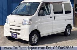 daihatsu hijet-cargo 2013 quick_quick_S331V_S331V-0081909