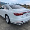 audi a8 2019 -AUDI 【静岡 301ﾇ6720】--Audi A8 F8CZSF--KN010317---AUDI 【静岡 301ﾇ6720】--Audi A8 F8CZSF--KN010317- image 18