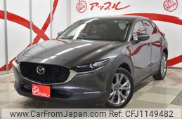 mazda cx-3 2020 -MAZDA--CX-30 3DA-DM8P--DM8P-103729---MAZDA--CX-30 3DA-DM8P--DM8P-103729-