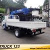 nissan diesel-ud-condor 2002 quick_quick_KK-BKR71LR_BKR71L7740727 image 2