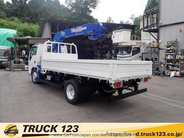 nissan diesel-ud-condor 2002 quick_quick_KK-BKR71LR_BKR71L7740727 image 2