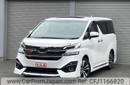 toyota vellfire 2016 quick_quick_DBA-GGH30W_GGH30-0013206