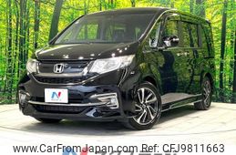 honda stepwagon 2016 -HONDA--Stepwgn DBA-RP3--RP3-1034475---HONDA--Stepwgn DBA-RP3--RP3-1034475-