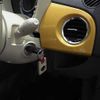 fiat 500 2015 -FIAT--Fiat 500 ZFA3120000J371711---FIAT--Fiat 500 ZFA3120000J371711- image 8
