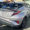 toyota c-hr 2018 NIKYO_GW16913 image 2