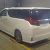 toyota alphard 2016 -TOYOTA 【所沢 302ｽ6624】--Alphard DBA-GGH30W--GGH30-0012438---TOYOTA 【所沢 302ｽ6624】--Alphard DBA-GGH30W--GGH30-0012438- image 9