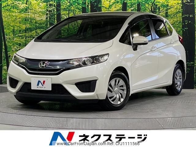 honda fit 2014 quick_quick_GK3_GK3-1049389 image 1