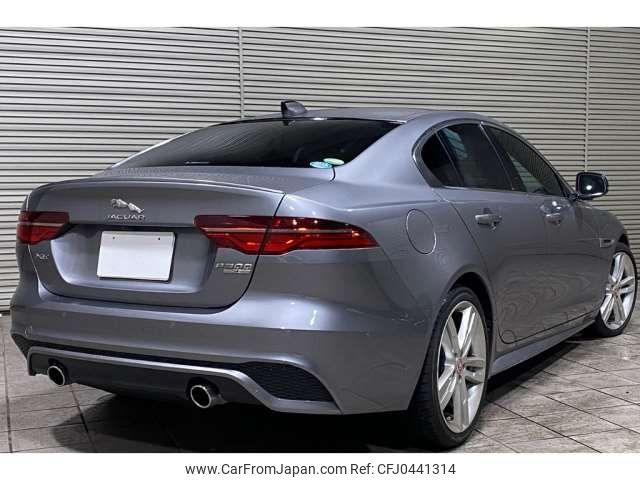 jaguar xe 2020 -JAGUAR 【成田 300ﾃ8436】--Jaguar XE DBA-JA2XC--SAJAB4AX0LCP66011---JAGUAR 【成田 300ﾃ8436】--Jaguar XE DBA-JA2XC--SAJAB4AX0LCP66011- image 2