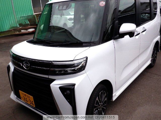 daihatsu tanto 2023 -DAIHATSU 【名変中 】--Tanto LA660S--0090350---DAIHATSU 【名変中 】--Tanto LA660S--0090350- image 1