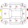 suzuki wagon-r 2021 -SUZUKI--Wagon R 5AA-MH95S--MH95S-183041---SUZUKI--Wagon R 5AA-MH95S--MH95S-183041- image 2