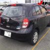 nissan march 2012 -NISSAN 【三重 534ﾋ86】--March K13--705499---NISSAN 【三重 534ﾋ86】--March K13--705499- image 10