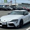 toyota supra 2023 CFJ1817608 image 15