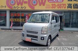 suzuki every 2009 quick_quick_DA64V_DA64V-374587
