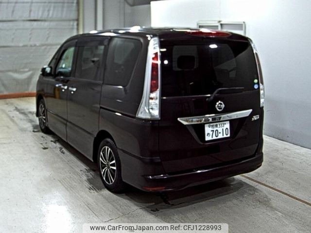 nissan serena 2011 -NISSAN 【相模 333め7010】--Serena FC26-019868---NISSAN 【相模 333め7010】--Serena FC26-019868- image 2