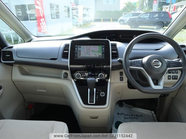 nissan serena 2016 quick_quick_GC27_GC27-004845 image 2