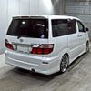 toyota alphard 2007 -TOYOTA--Alphard ANH10W-0187382---TOYOTA--Alphard ANH10W-0187382- image 6