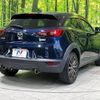 mazda cx-3 2015 -MAZDA--CX-3 LDA-DK5FW--DK5FW-109478---MAZDA--CX-3 LDA-DK5FW--DK5FW-109478- image 18