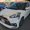 toyota sienta 2015 -TOYOTA--Sienta DBA-NSP170G--NSP170-7021492---TOYOTA--Sienta DBA-NSP170G--NSP170-7021492- image 1