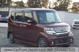 honda n-box 2012 -HONDA 【野田 580】--N BOX DBA-JF1--JF1-2018276---HONDA 【野田 580】--N BOX DBA-JF1--JF1-2018276-