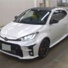 toyota yaris 2024 -TOYOTA 【松戸 309ﾙ 8】--Yaris 4BA-GXPA16--GXPA16-0013291---TOYOTA 【松戸 309ﾙ 8】--Yaris 4BA-GXPA16--GXPA16-0013291- image 2