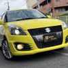 suzuki swift 2013 quick_quick_CBA-ZC32S_ZC32S-302485 image 4