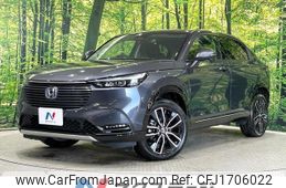 honda vezel 2023 CFJ1706022