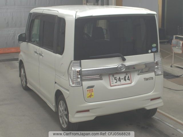 daihatsu tanto 2013 -DAIHATSU--Tanto LA600S-0025358---DAIHATSU--Tanto LA600S-0025358- image 2