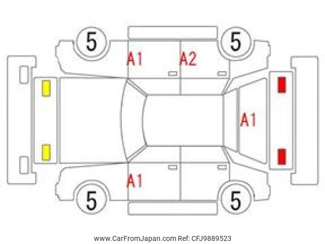 toyota tank 2019 -TOYOTA--Tank DBA-M900A--M900A-0355935---TOYOTA--Tank DBA-M900A--M900A-0355935- image 2