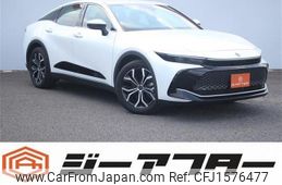 toyota crown 2022 CFJ1576477